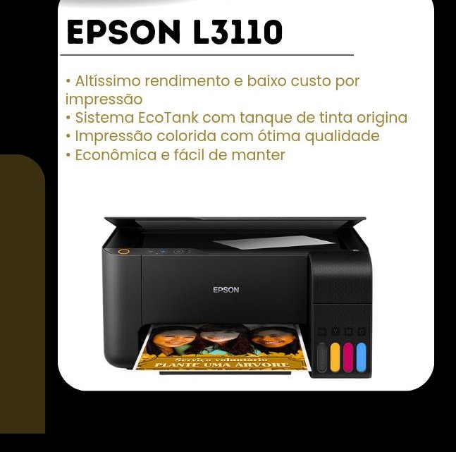EPSON L3110